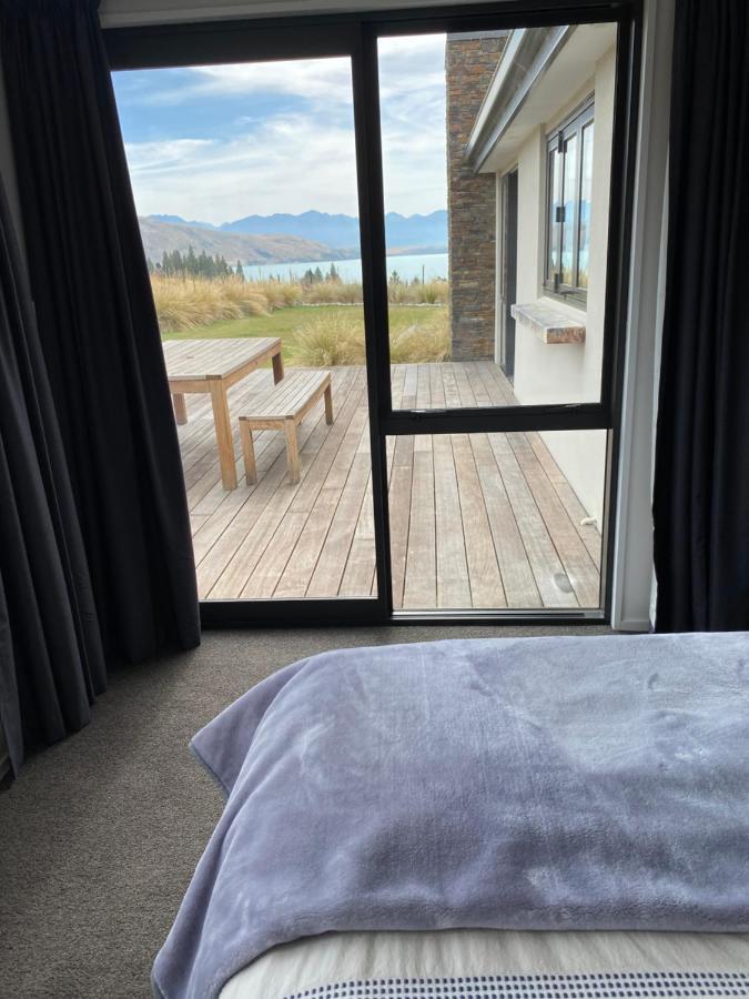 Starview 88 Villa Lake Tekapo Exterior foto